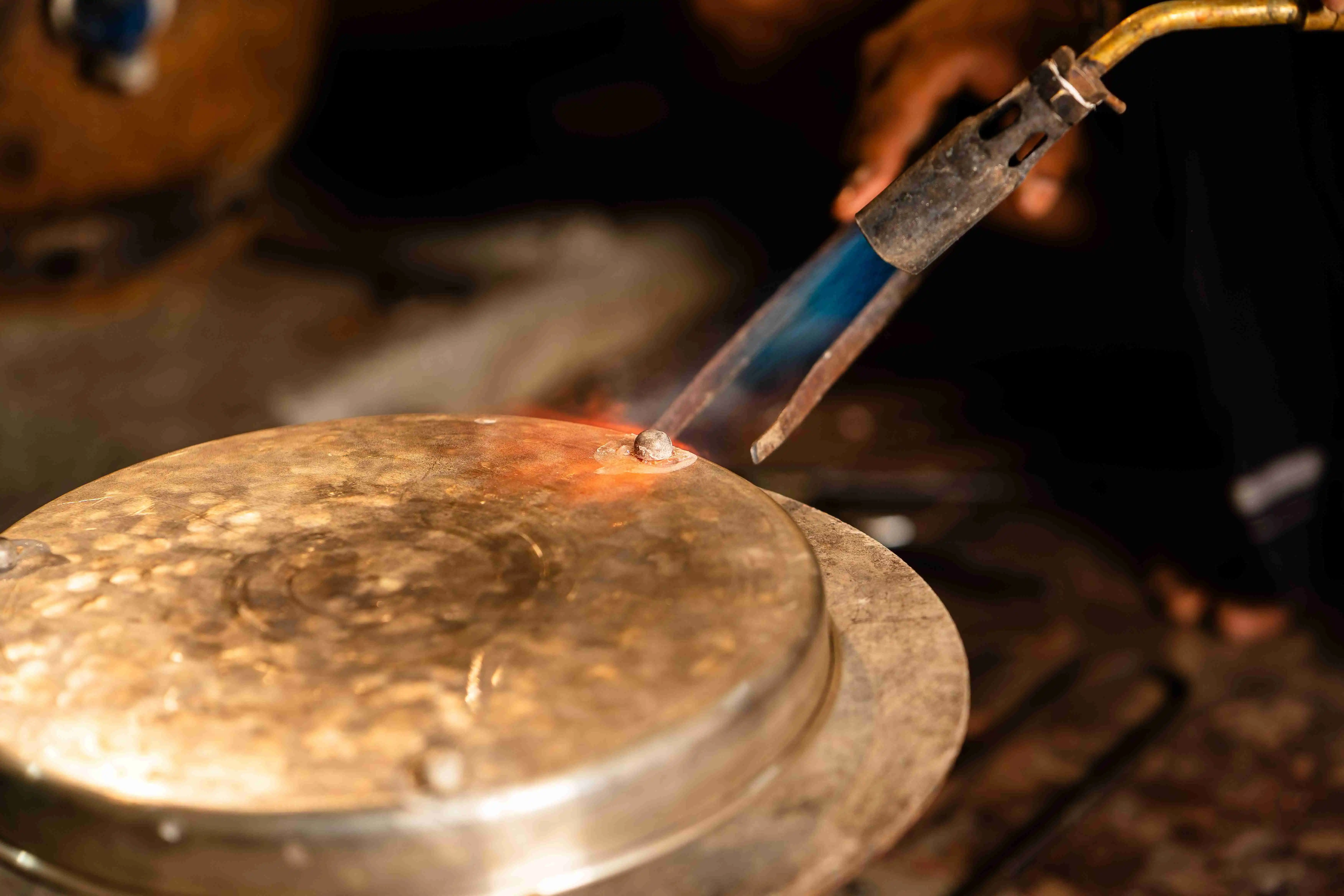 Silver Crafts Manufacturing 5